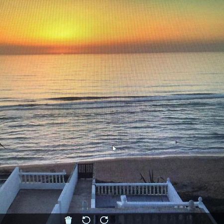 Villa Keltoum Moulay Bousselham Buitenkant foto