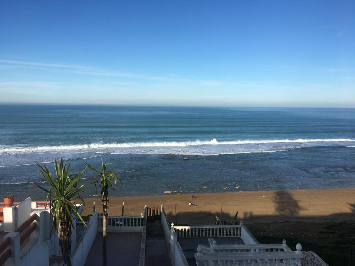 Villa Keltoum Moulay Bousselham Buitenkant foto