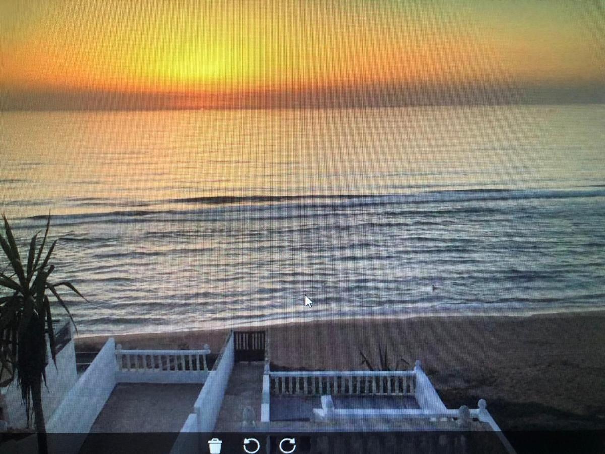 Villa Keltoum Moulay Bousselham Buitenkant foto