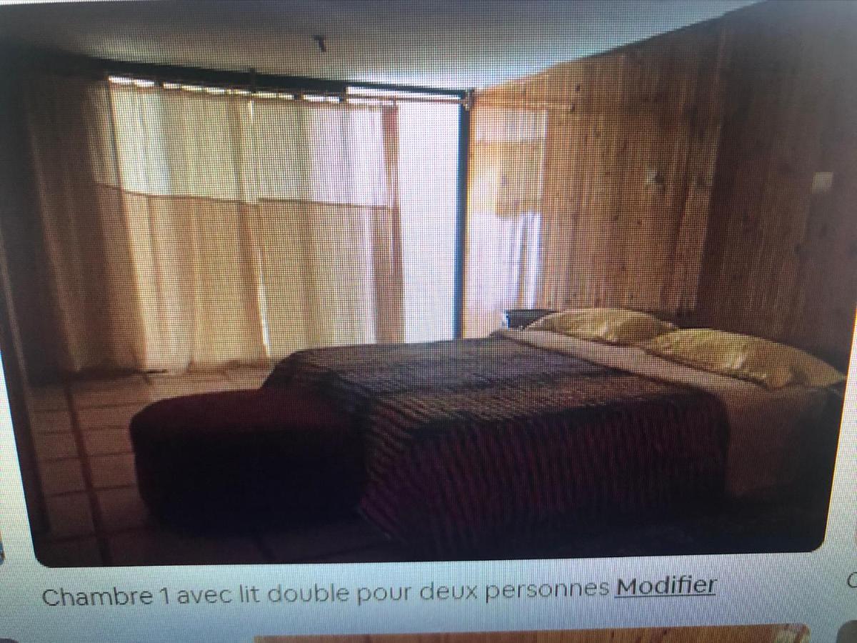 Villa Keltoum Moulay Bousselham Buitenkant foto