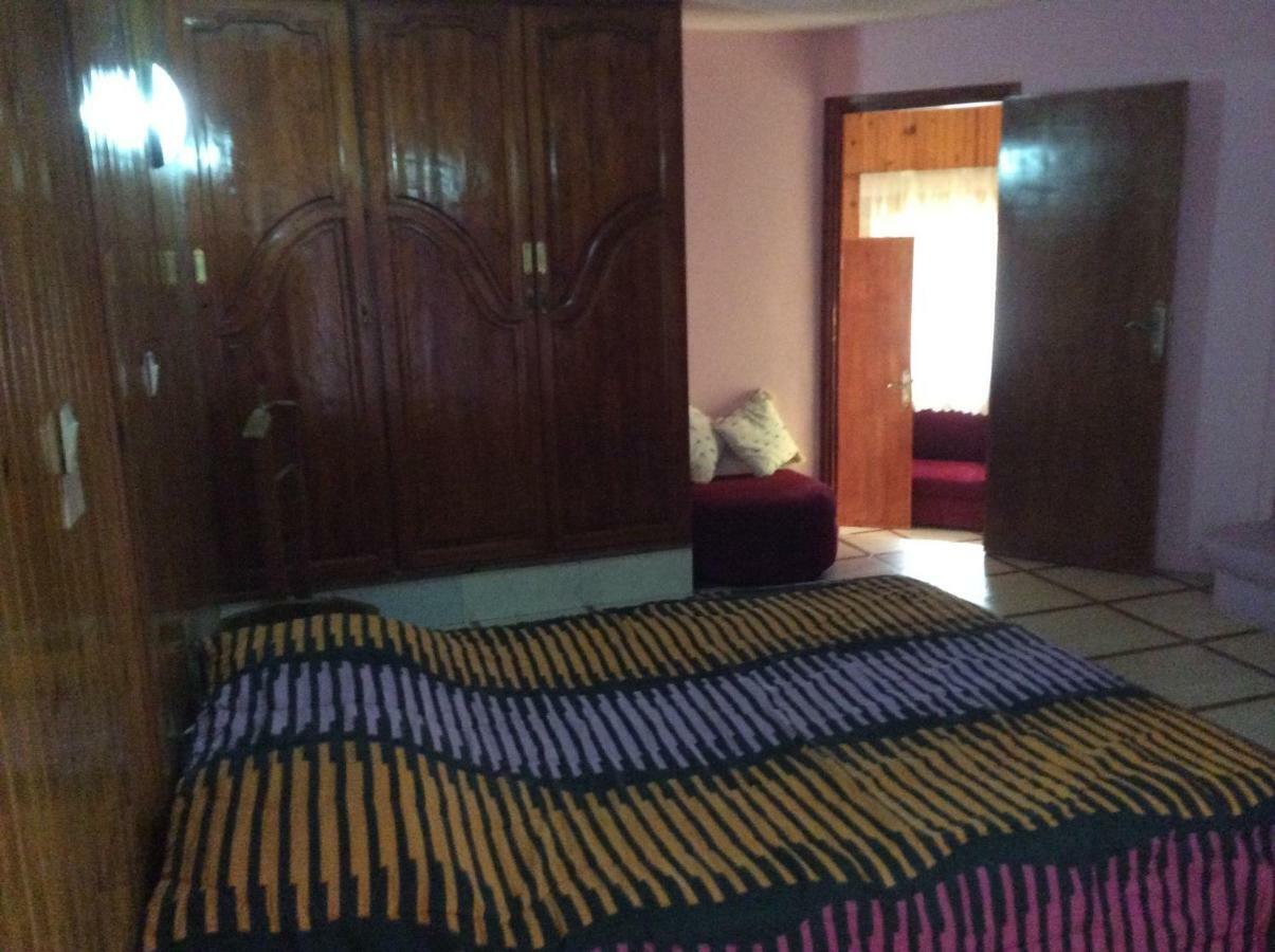 Villa Keltoum Moulay Bousselham Buitenkant foto
