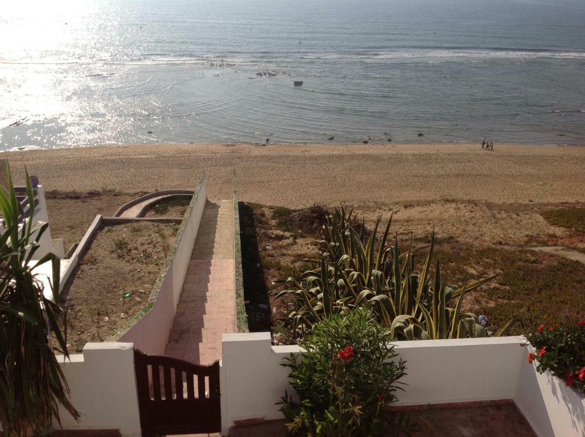 Villa Keltoum Moulay Bousselham Buitenkant foto