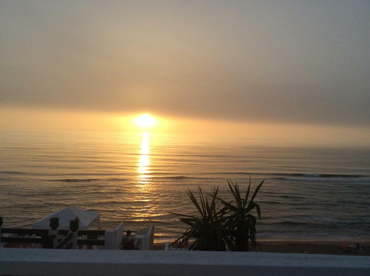 Villa Keltoum Moulay Bousselham Buitenkant foto