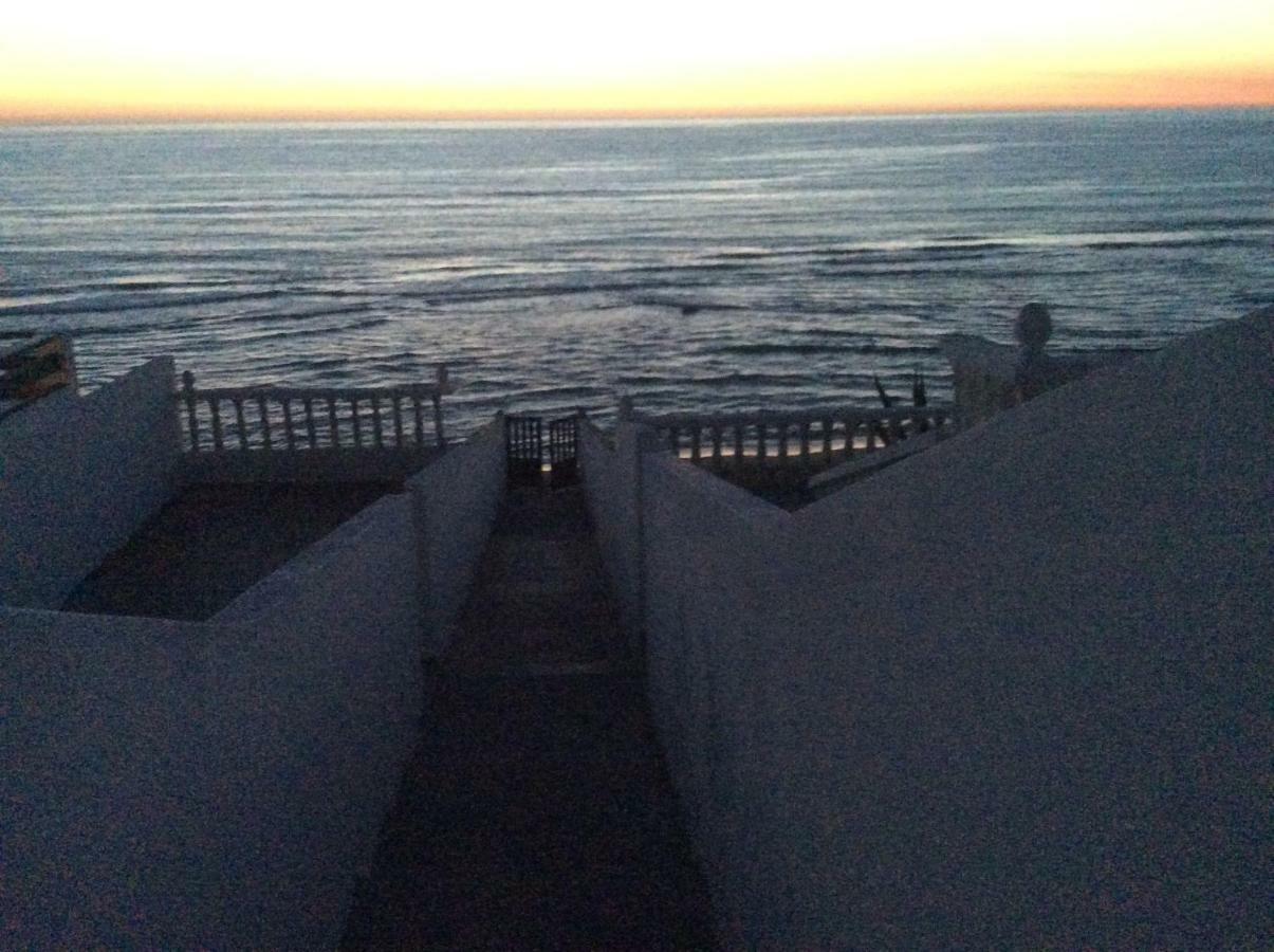 Villa Keltoum Moulay Bousselham Buitenkant foto