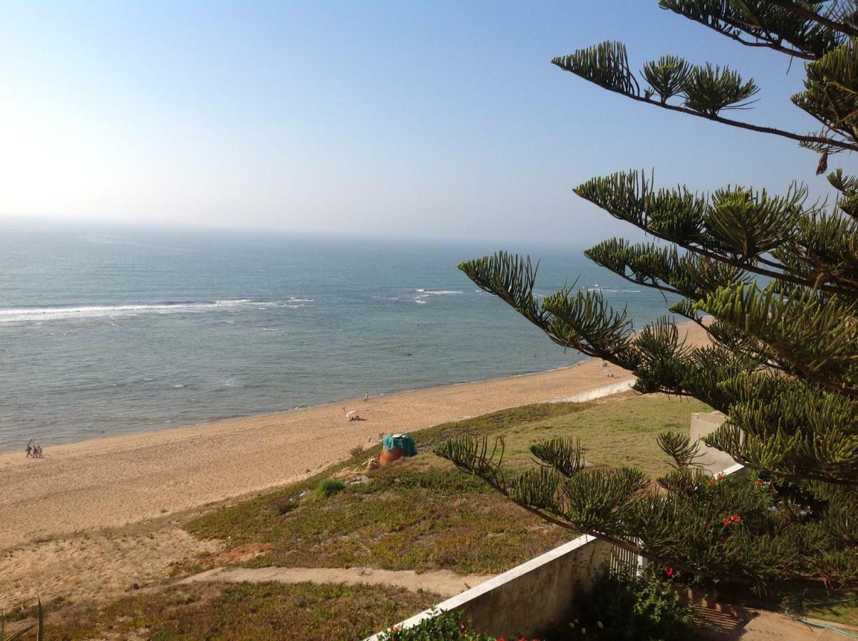 Villa Keltoum Moulay Bousselham Buitenkant foto