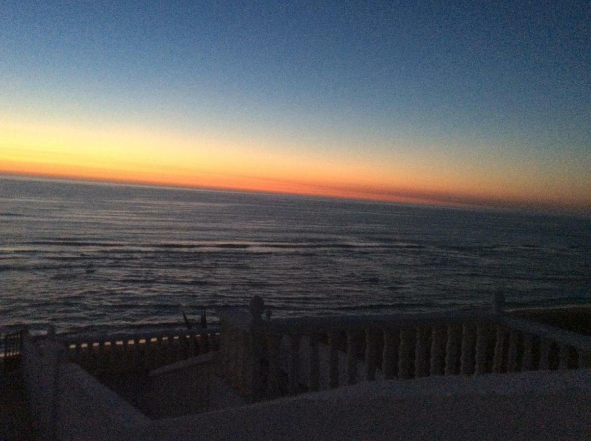 Villa Keltoum Moulay Bousselham Buitenkant foto
