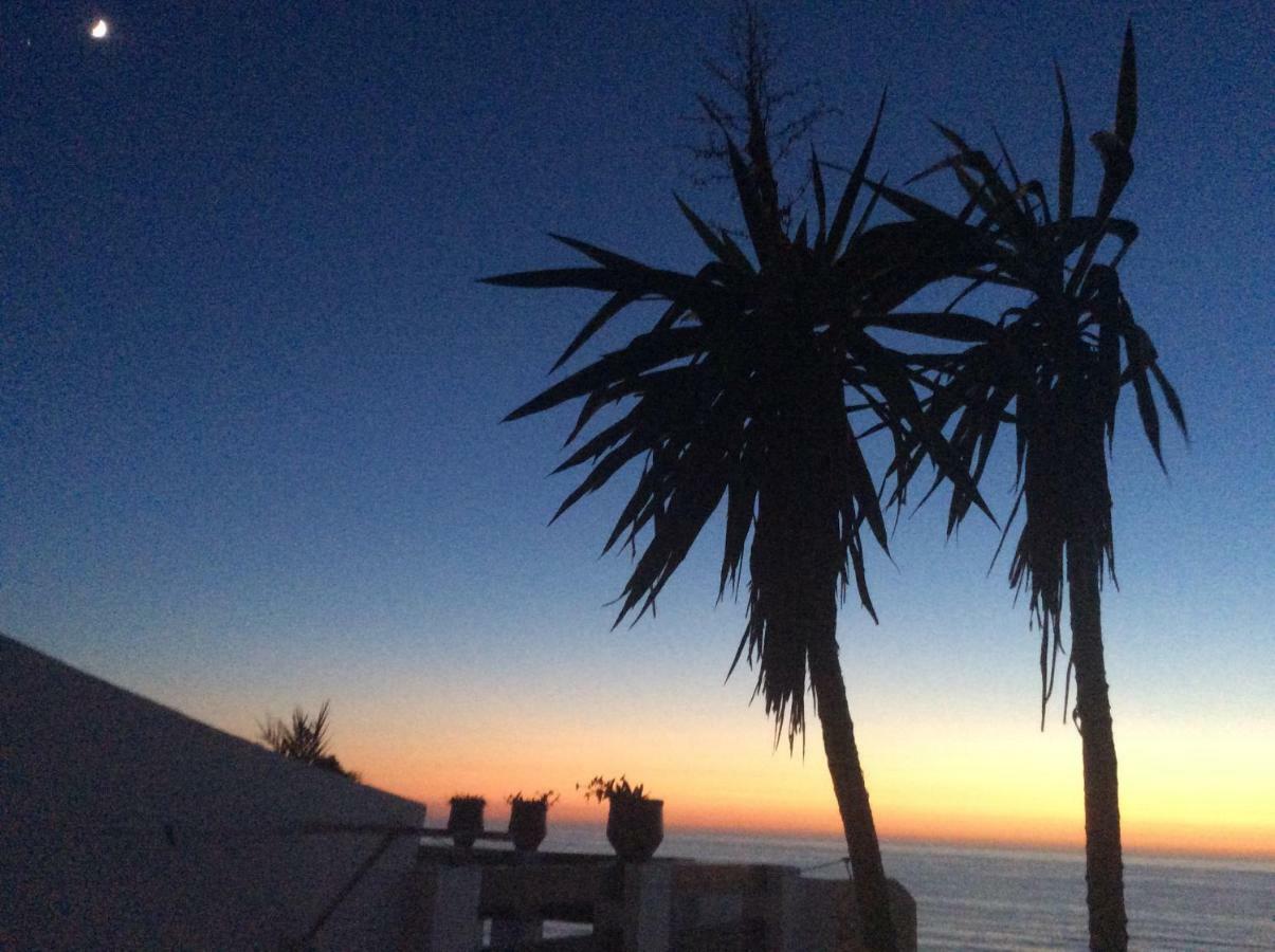 Villa Keltoum Moulay Bousselham Buitenkant foto