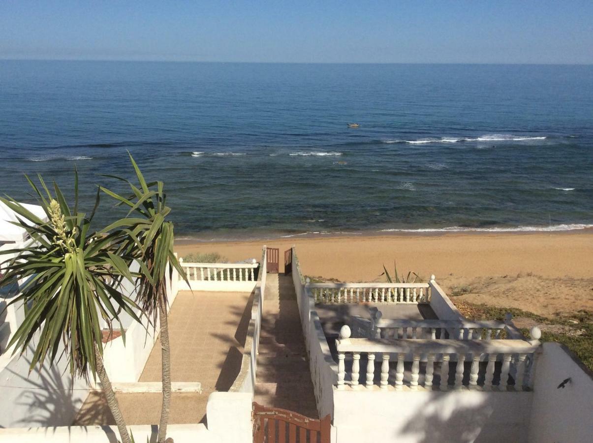 Villa Keltoum Moulay Bousselham Buitenkant foto