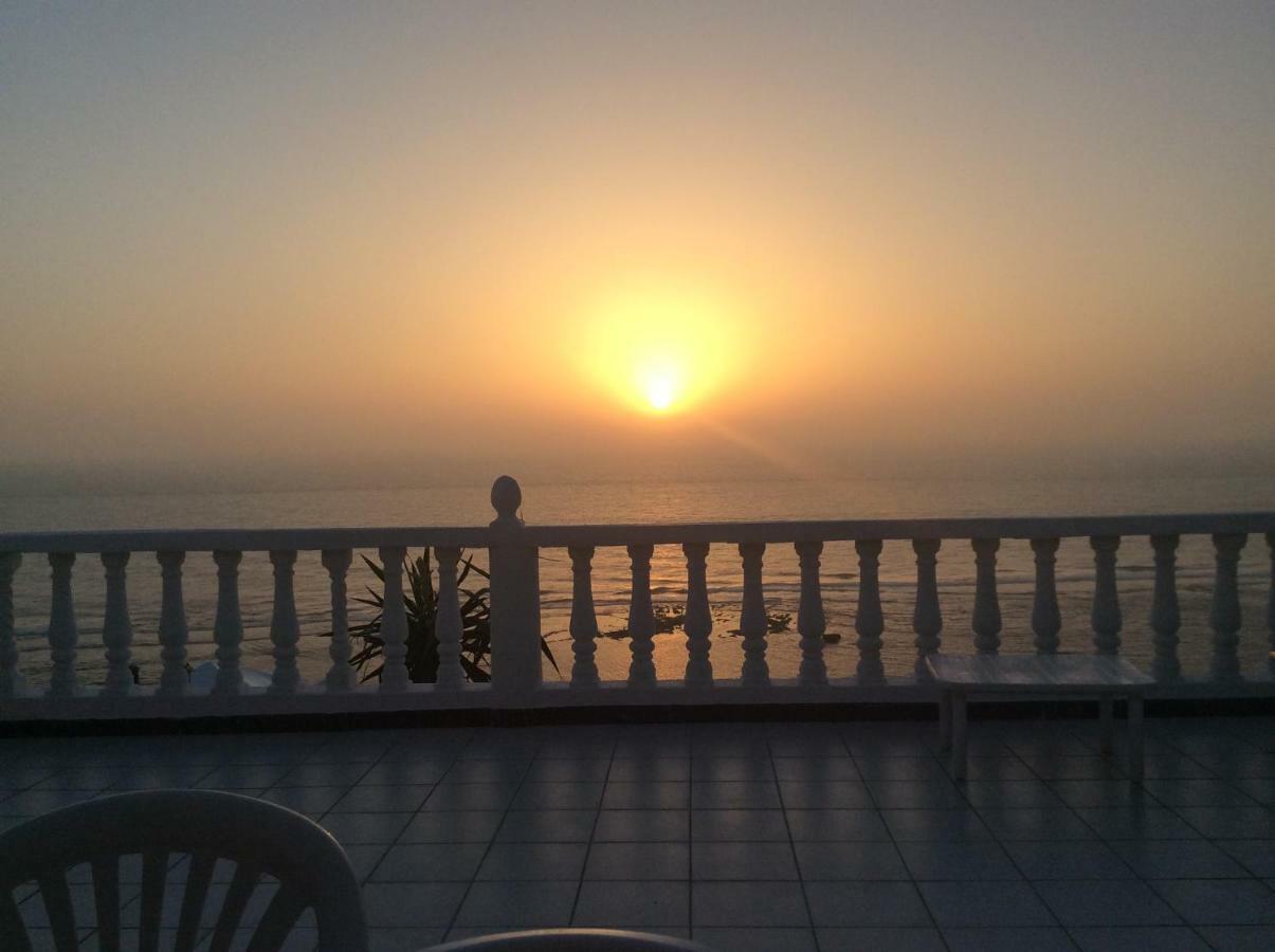 Villa Keltoum Moulay Bousselham Buitenkant foto