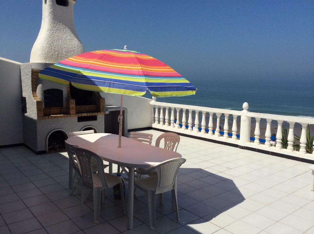 Villa Keltoum Moulay Bousselham Buitenkant foto