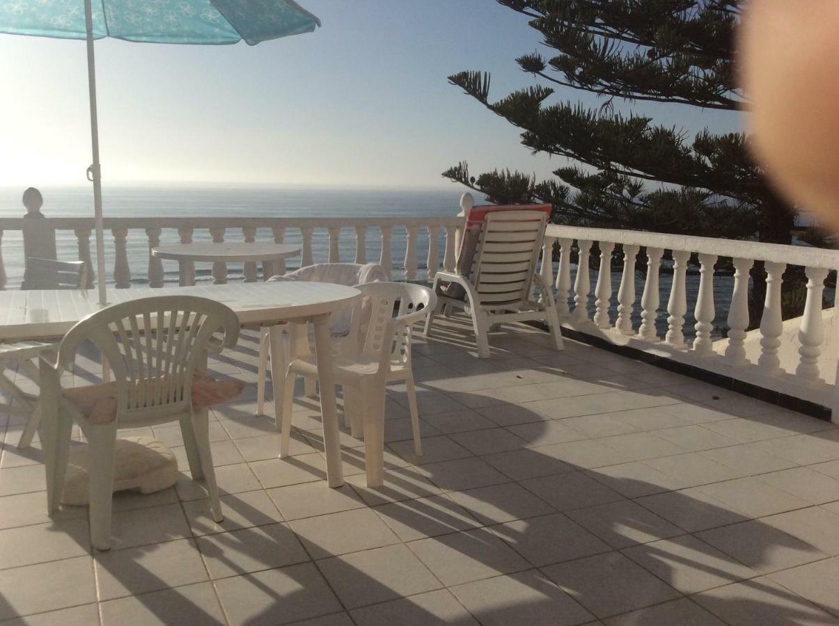 Villa Keltoum Moulay Bousselham Buitenkant foto
