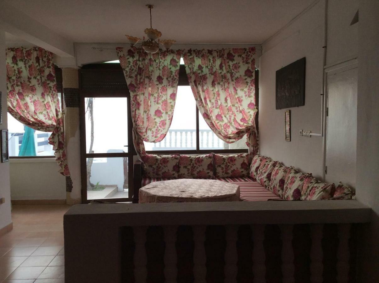 Villa Keltoum Moulay Bousselham Buitenkant foto