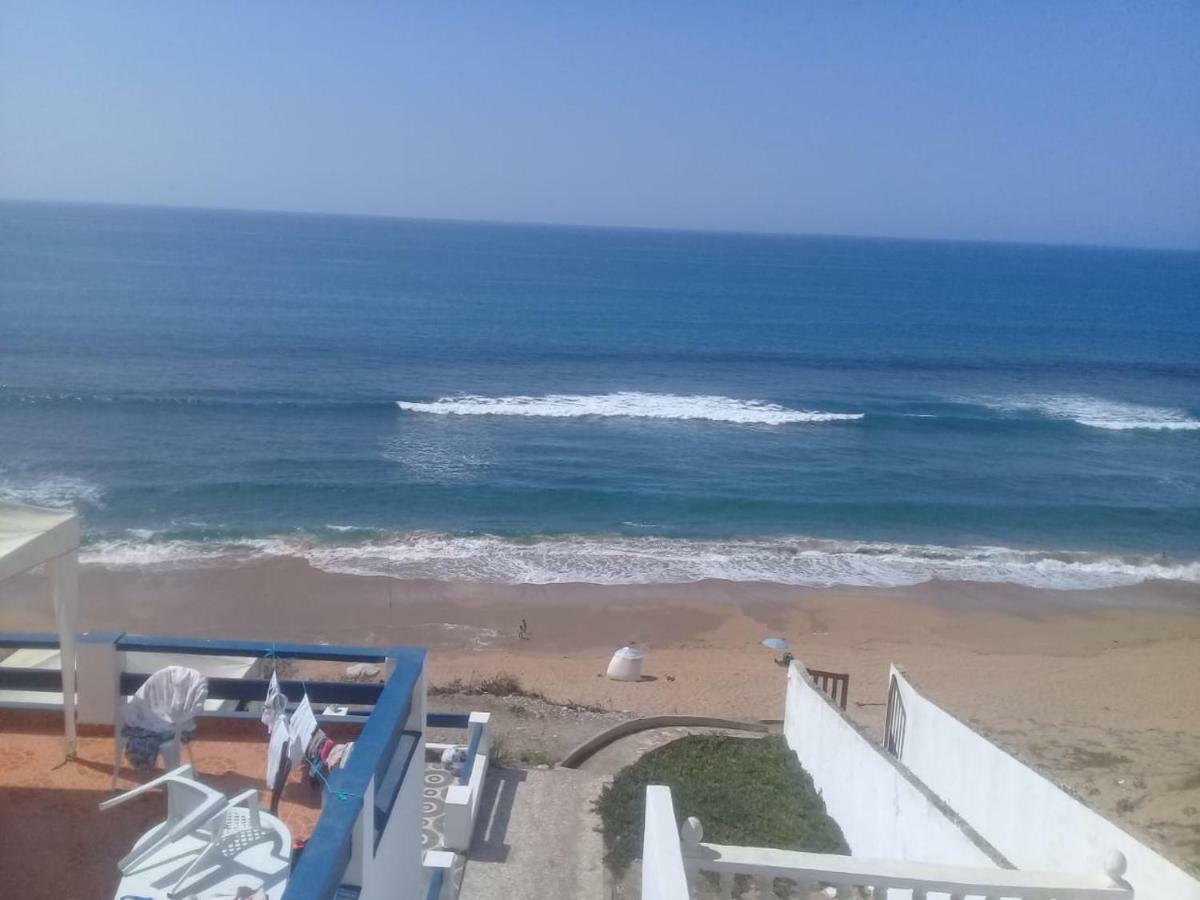 Villa Keltoum Moulay Bousselham Buitenkant foto
