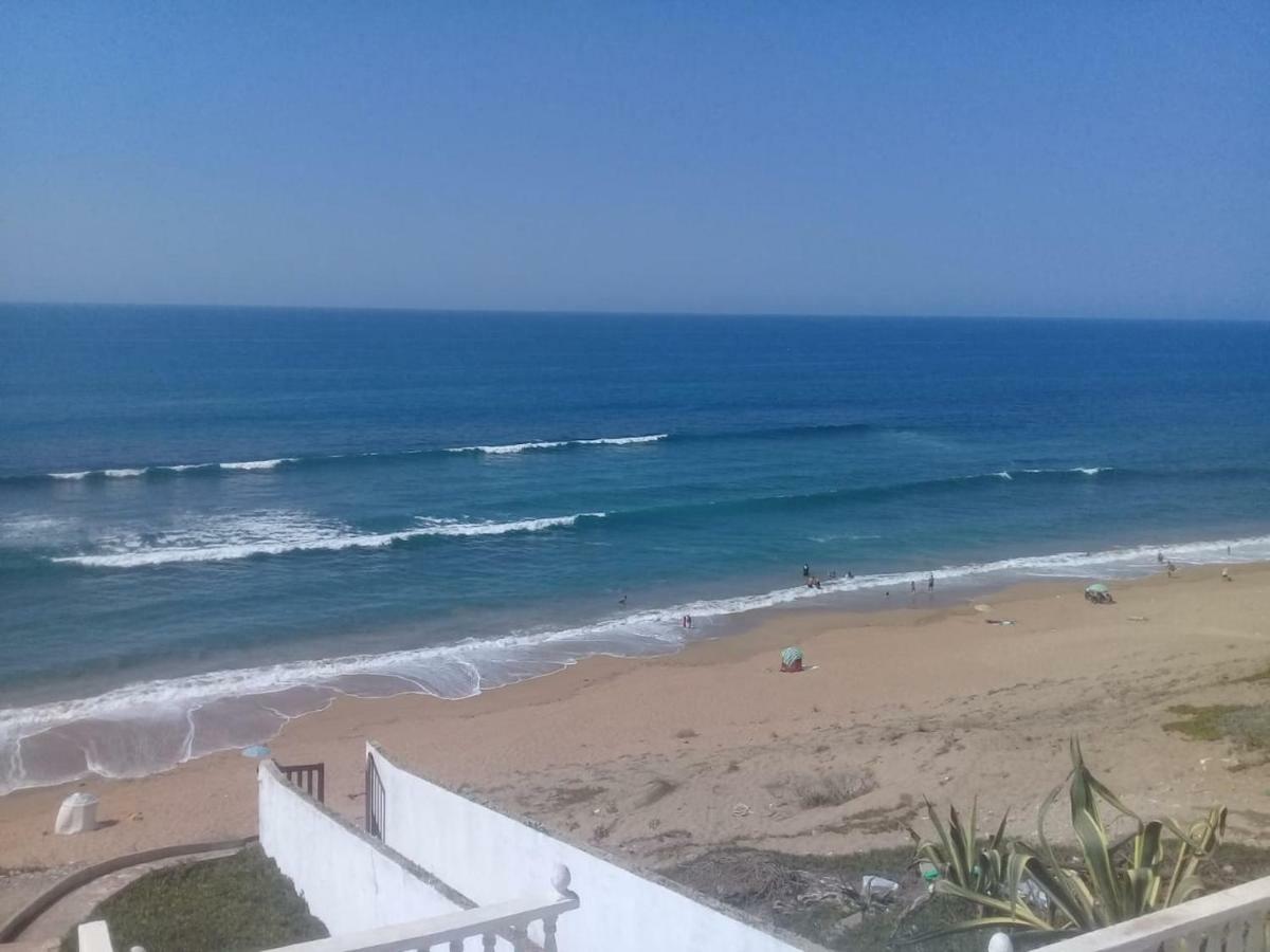Villa Keltoum Moulay Bousselham Buitenkant foto