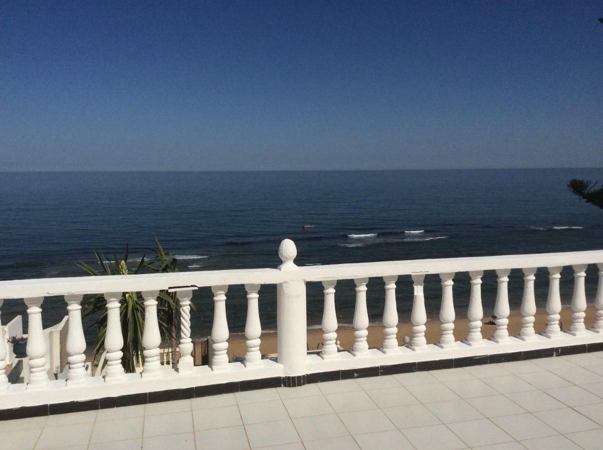 Villa Keltoum Moulay Bousselham Buitenkant foto