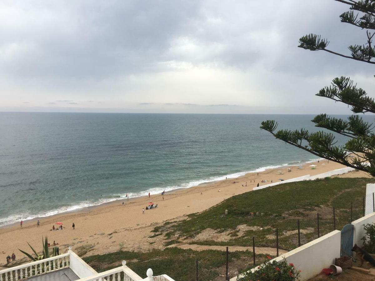 Villa Keltoum Moulay Bousselham Buitenkant foto