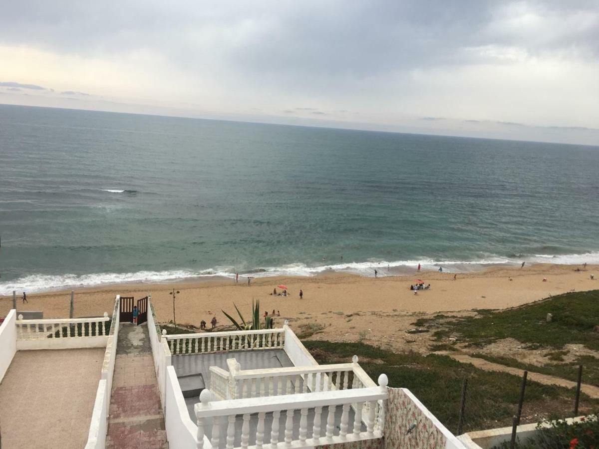 Villa Keltoum Moulay Bousselham Buitenkant foto