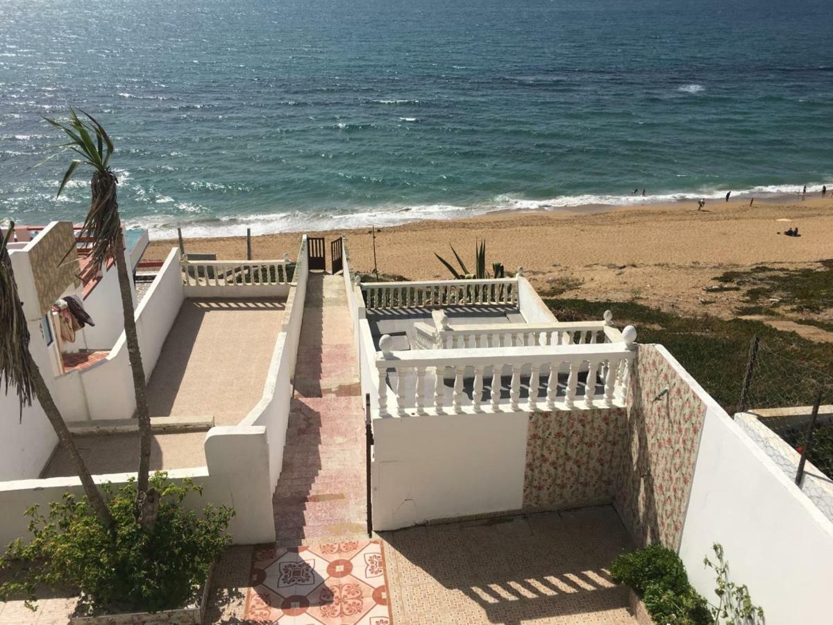 Villa Keltoum Moulay Bousselham Buitenkant foto