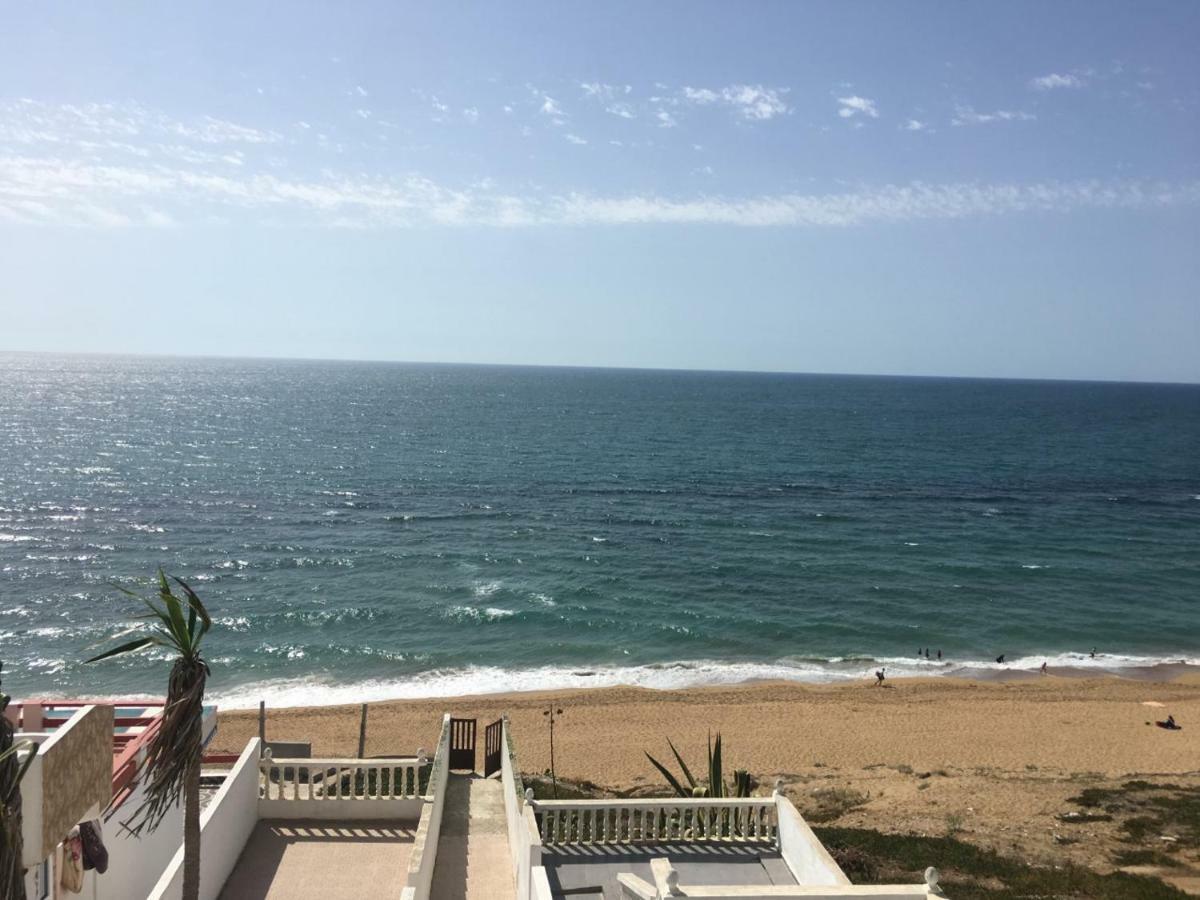Villa Keltoum Moulay Bousselham Buitenkant foto