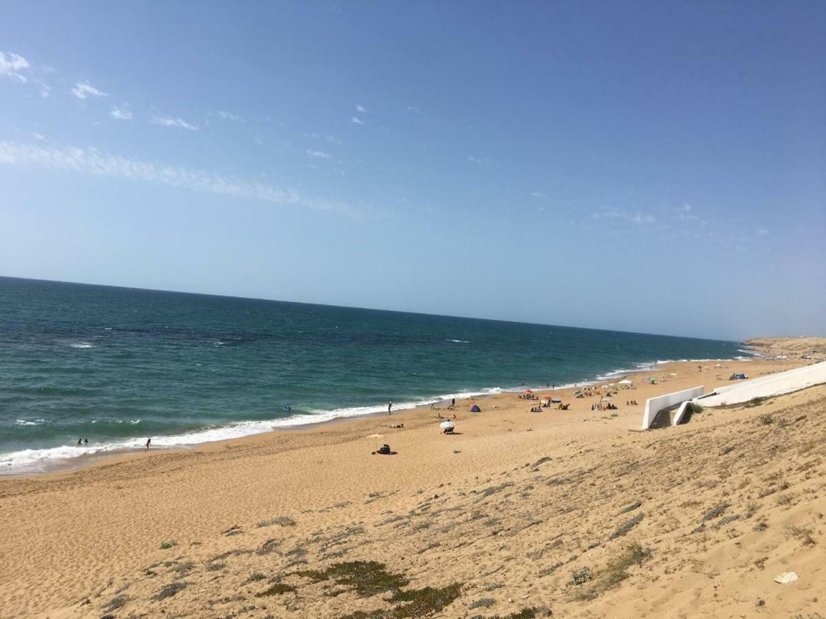 Villa Keltoum Moulay Bousselham Buitenkant foto