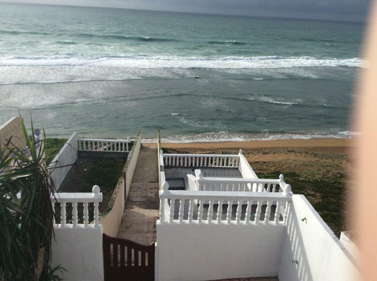 Villa Keltoum Moulay Bousselham Buitenkant foto