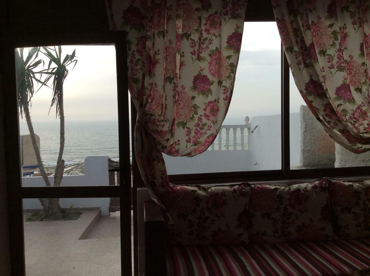 Villa Keltoum Moulay Bousselham Buitenkant foto