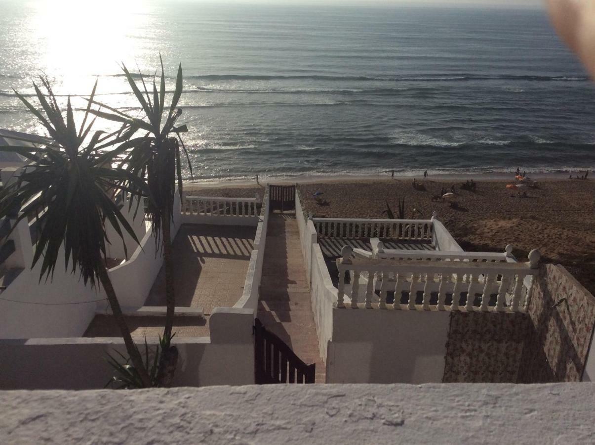 Villa Keltoum Moulay Bousselham Buitenkant foto