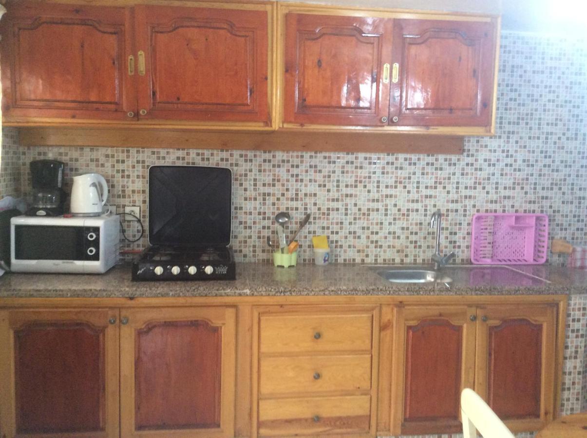 Villa Keltoum Moulay Bousselham Buitenkant foto